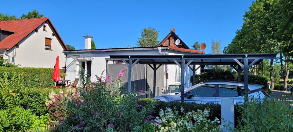Bungalow Malchow - 2 Zimmer, 55 m&sup2;, 150.000&euro; | Angebot:26177831