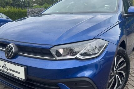 VW Polo 139.000 km 13.299 &euro; Mülheim / Ruhr 45473