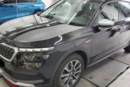 Skoda Kamiq 33.400 km 19.860 &euro; Gersthofen 86368