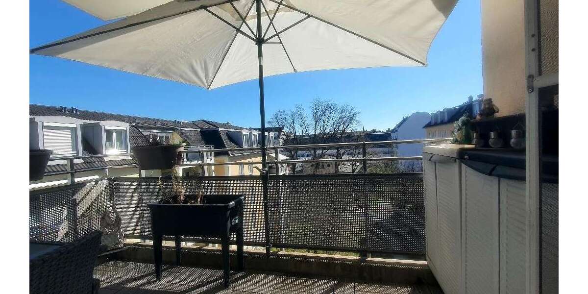 Etagenwohnung München Pasing-Obermenzing - 3 Zimmer, 72 m&sup2;, 659.000&euro; | Angebot:26853109