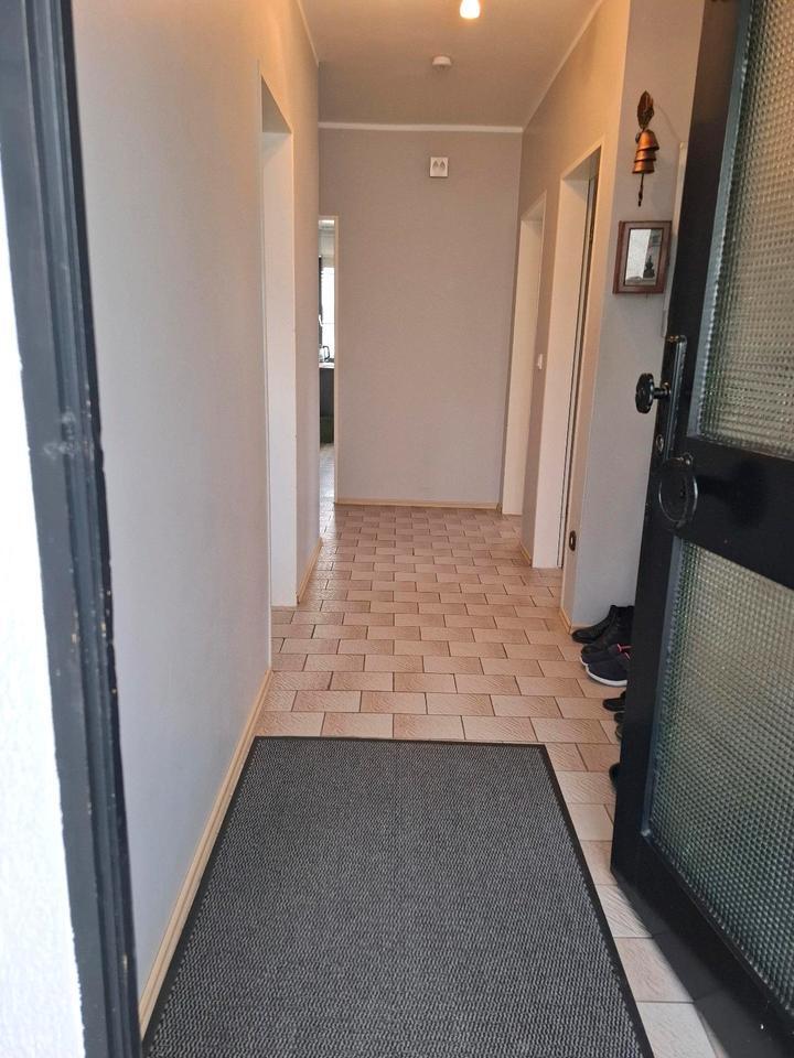 3 Zimmerwohnung in Rüthen zu verkaufen