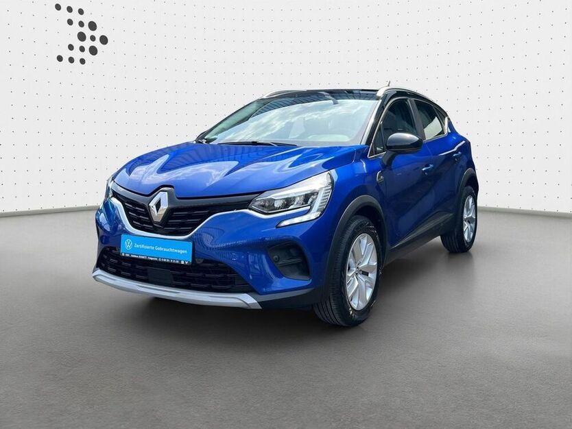 Captur
