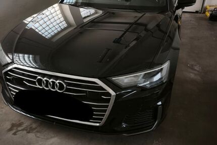 Audi A6 96.000 km 25.500 &euro; Tettau 96355