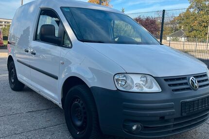 VW Caddy 201.965 km 3.990 &euro; Bautzen 02625