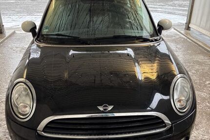 Mini ONE 120.787 km 5.300 &euro; Florstadt 61197