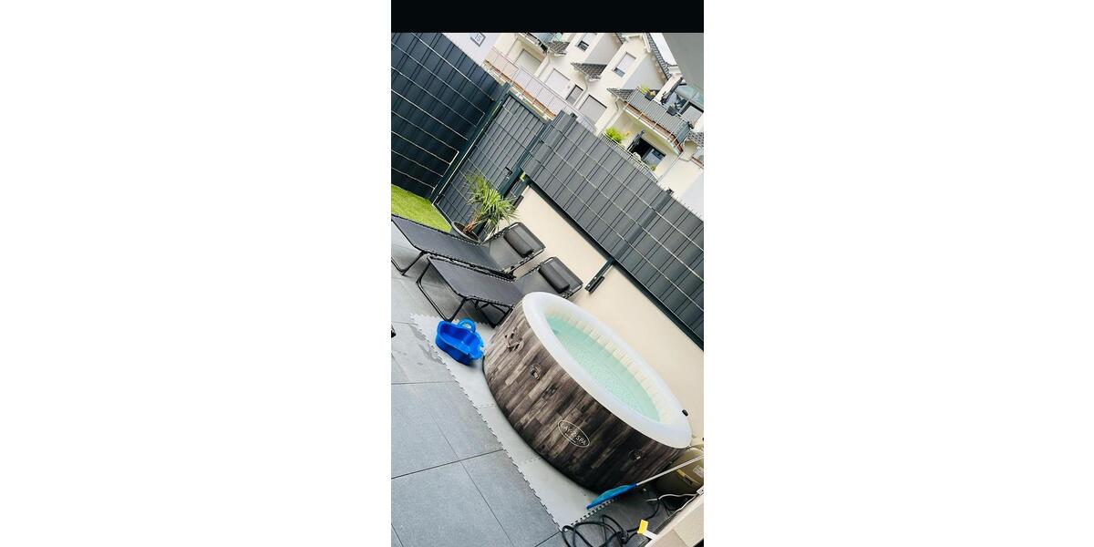 Terrassenwohnung Obertshausen - 3 Zimmer, 78 m&sup2;, 437.000&euro; | Angebot:26346921