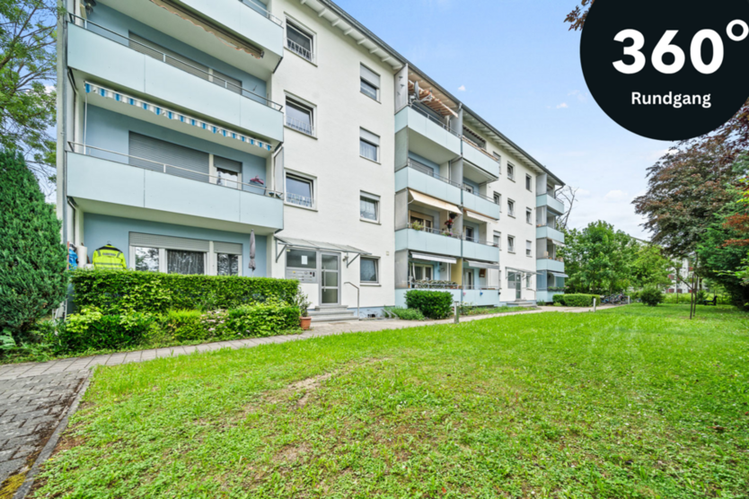 Wohnung zum Kaufen in Metzingen 299.000 € 79.36 m²