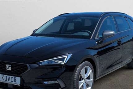 Seat Leon 54.000 km 21.240 &euro; Hagen 27628