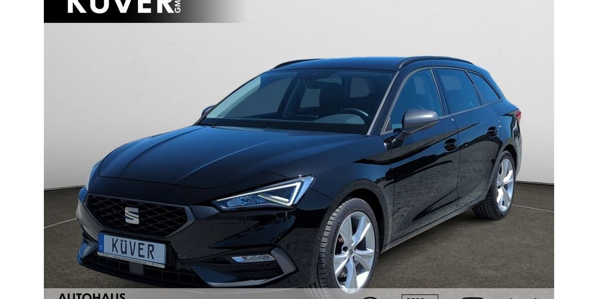 Seat Leon 54.000 km 21.240 &euro; Hagen 27628