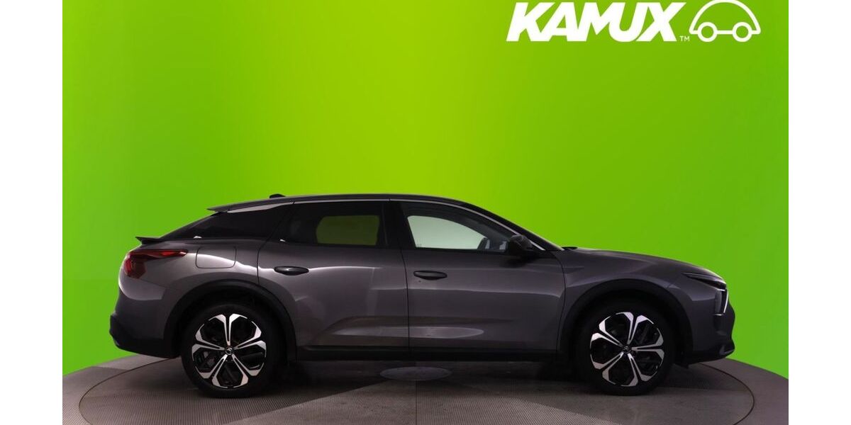 Citroen C5 X 48.440 km 16.890 &euro; Schwerin 19055