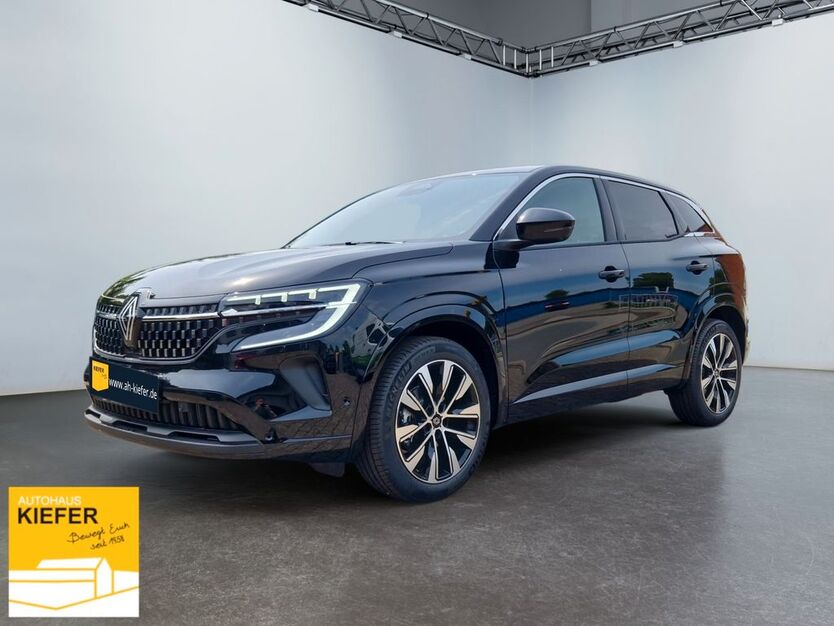 Renault Austral 15.000 km 35.990 € Greven 48268