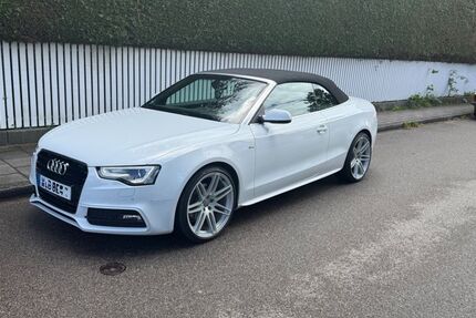 Audi A5 156.000 km 17.500 &euro; Neubiberg 85579
