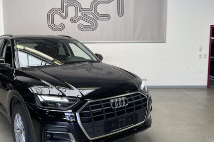 Audi Q5 65.927 km 29.850 &euro; Maintal bei Frankfurt am Main 63477