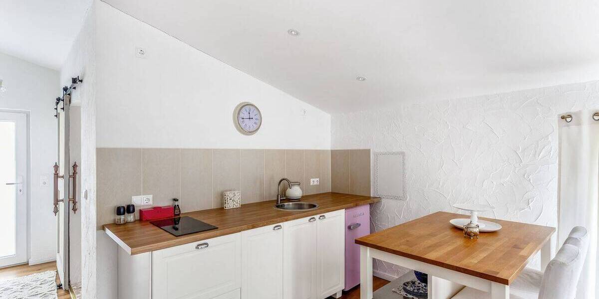 Einfamilienhaus Am Mellensee / Mellensee Kummersdorf-Alexanderdorf - 8 Zimmer, 238 m&sup2;, 559.000&euro; | Angebot:26834800
