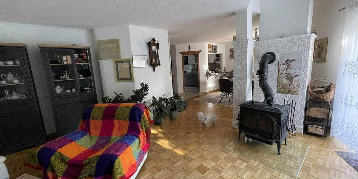 Reihenendhaus Rheinberg - 8 Zimmer, 255 m&sup2;, 749.000&euro; | Angebot:24856052