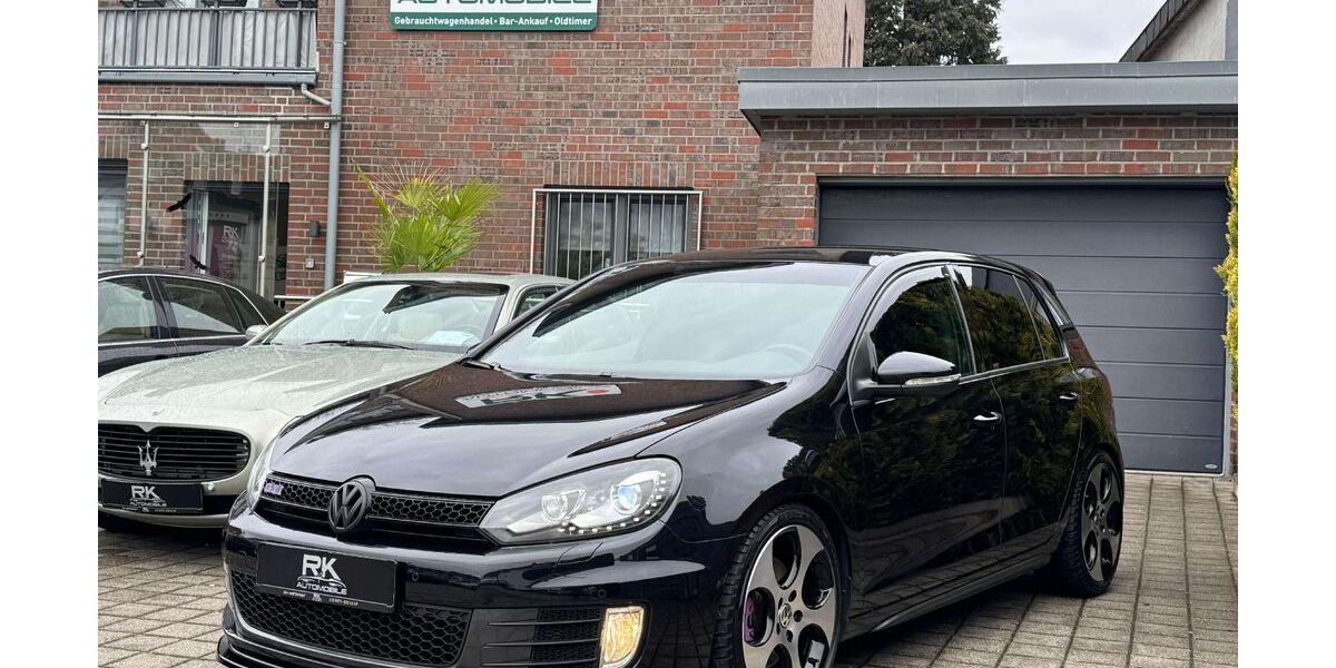 VW Golf 125.000 km 11.500 &euro; Solingen 42651
