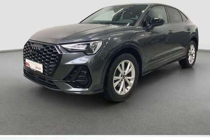 Audi Q3 18.049 km 40.980 &euro; Fürth 90763