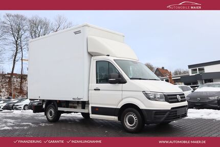 VW Crafter 45.200 km 26.300 &euro; Bebra 36179