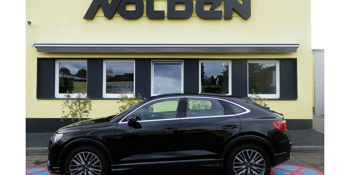 Audi Q3 24.750 km 41.250 € Bonn 53119