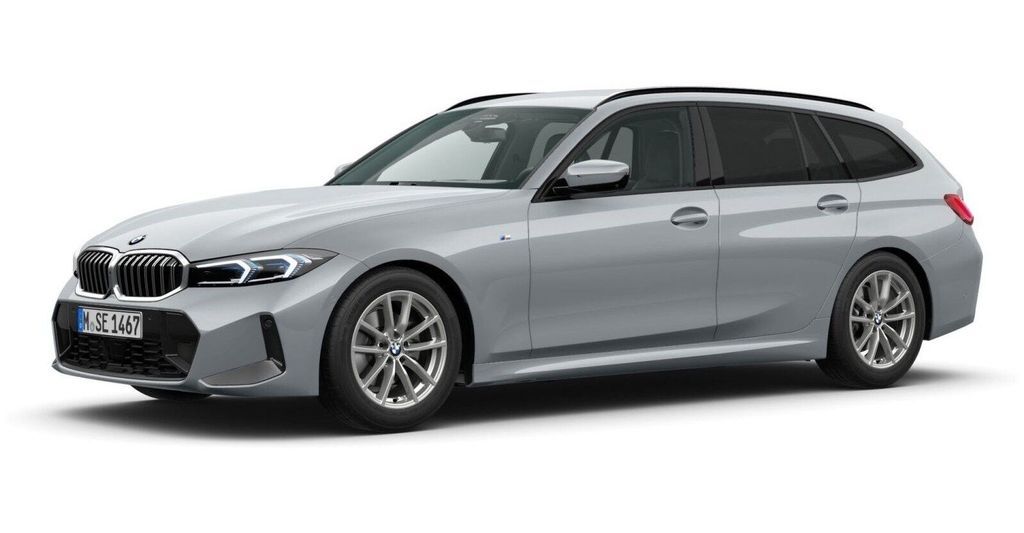 BMW 330 25.500 km 47.390 € Fürstenfeldbruck 82256