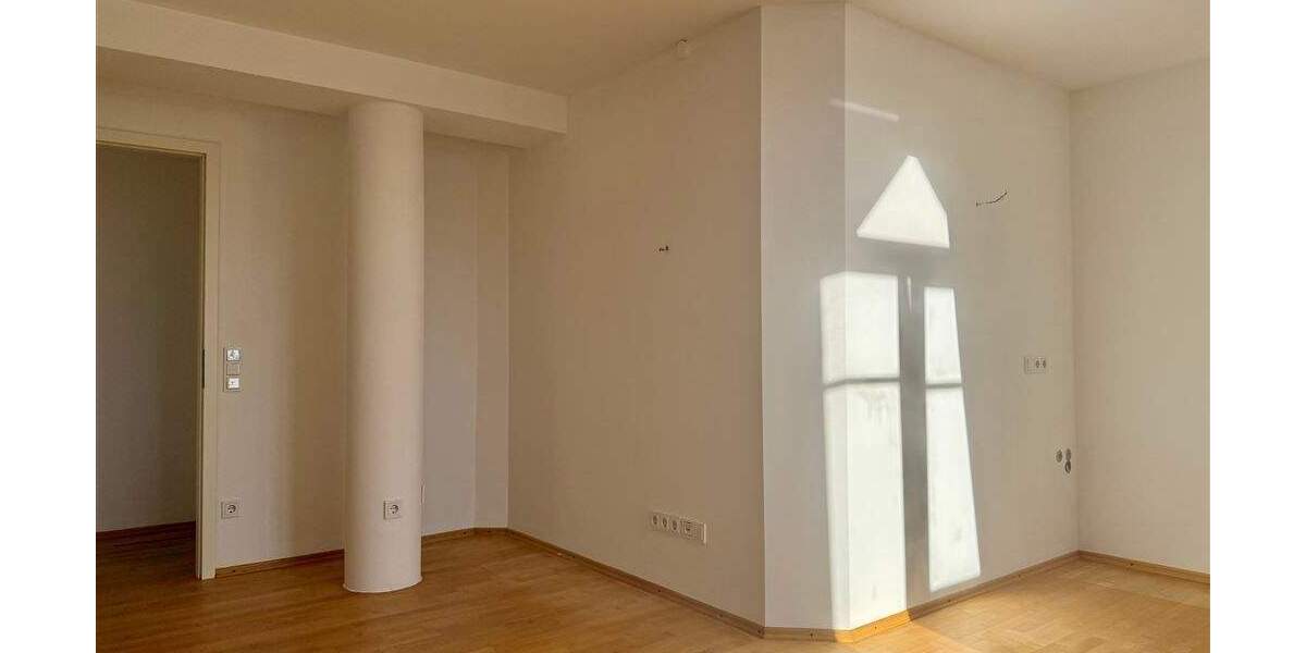Moderne Büro-oder Praxiseinheit mitten in Murnau, barrierefrei! 4 zimmer