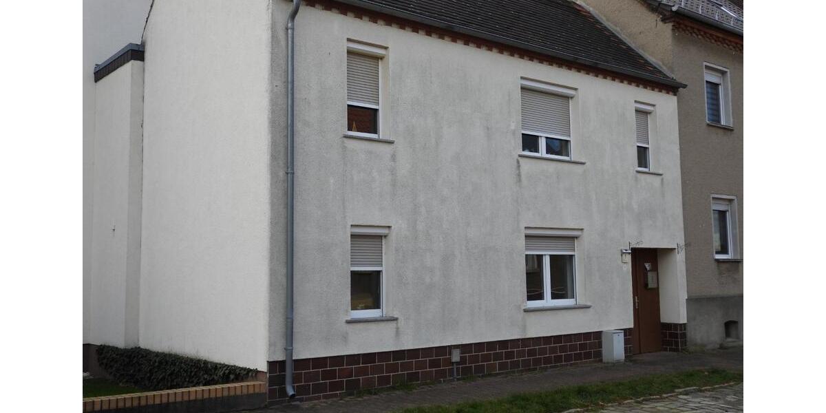 Haus in dörflicher Idylle 6 zimmer