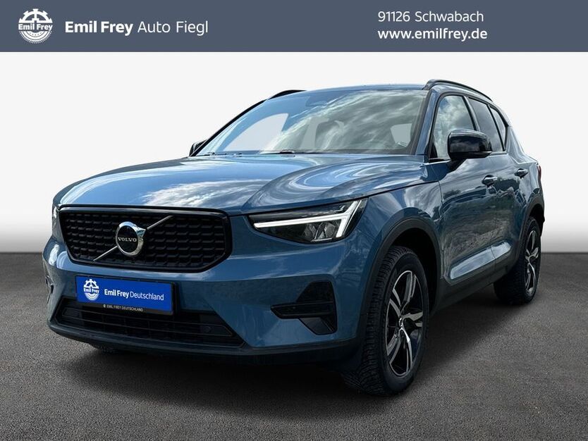 XC40