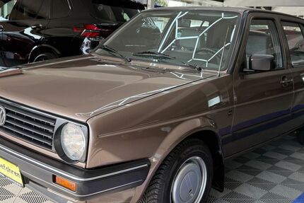 VW Golf 118.000 km 4.499 &euro; Ritterhude 27721