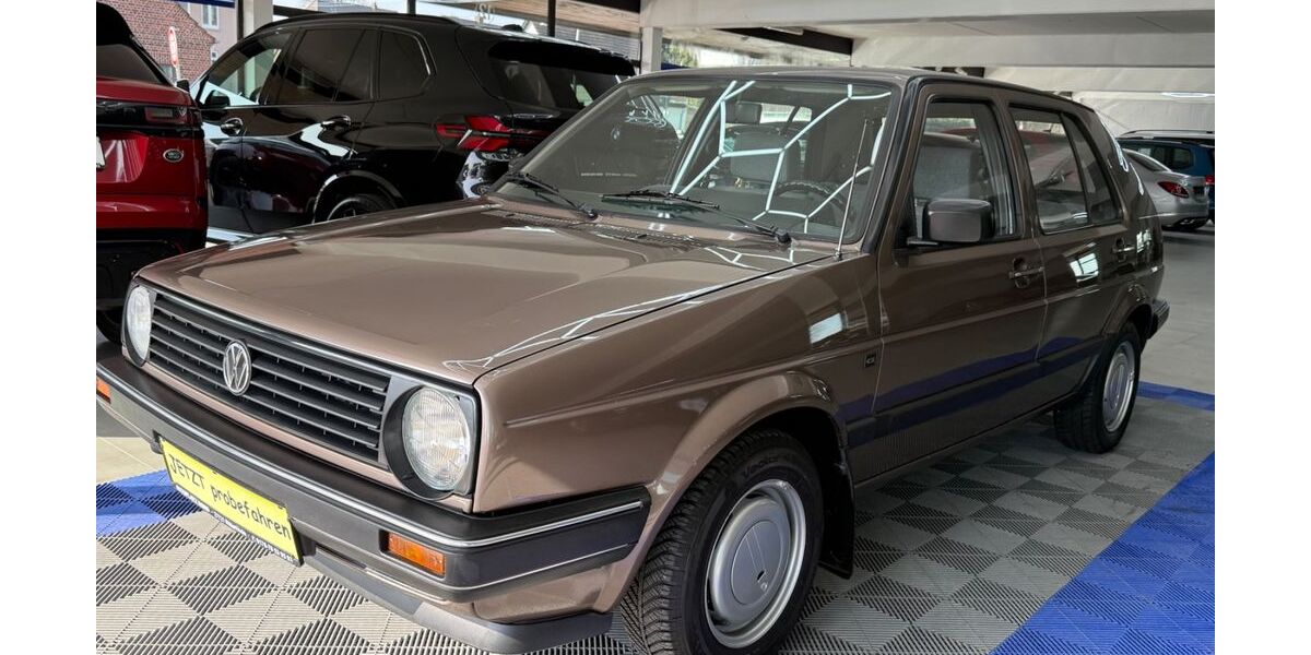 VW Golf 118.000 km 4.499 &euro; Ritterhude 27721