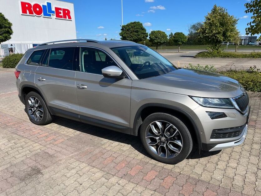 Kodiaq