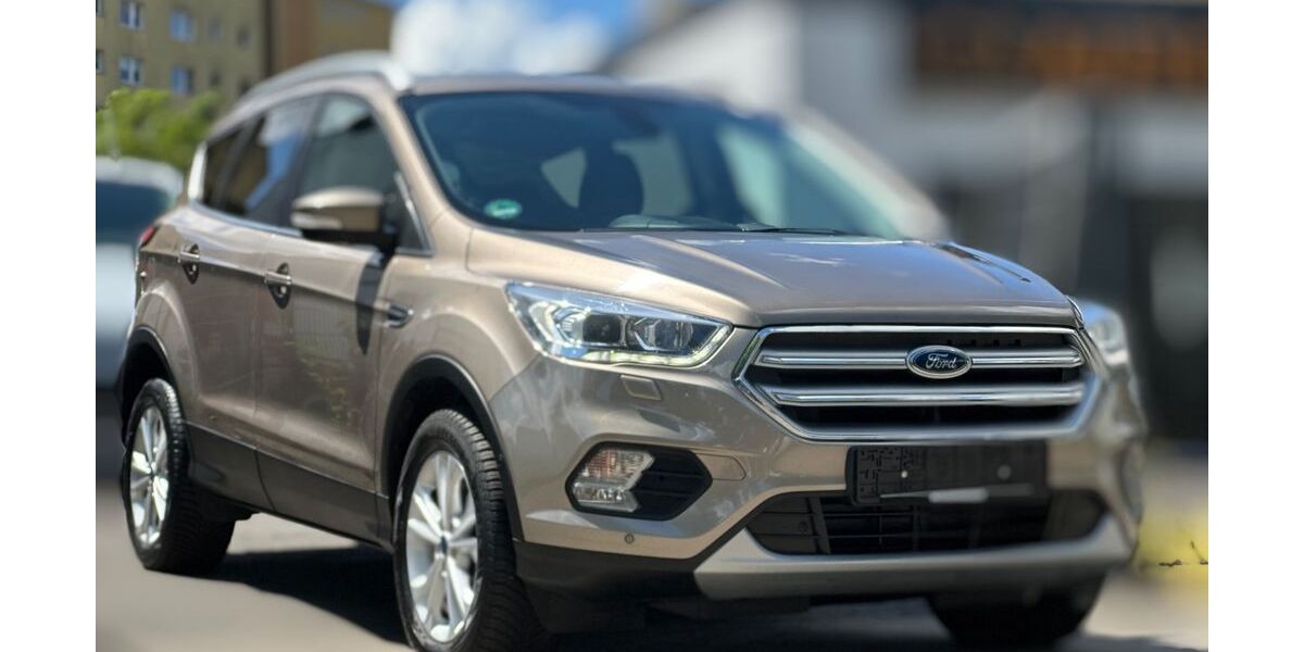 Ford Kuga 120.000 km 14.500 &euro; Berlin 12351
