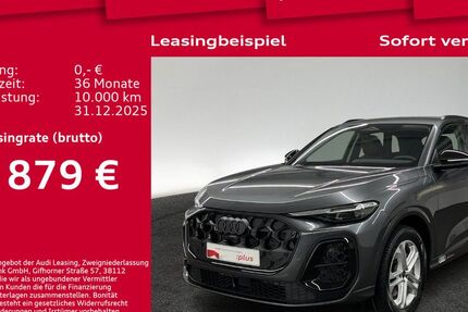 Audi Q5 6.001 km 65.990 &euro; Berlin 12489
