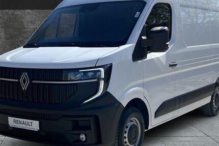 Renault Master 1.500 km 45.398 &euro; Freising 85354