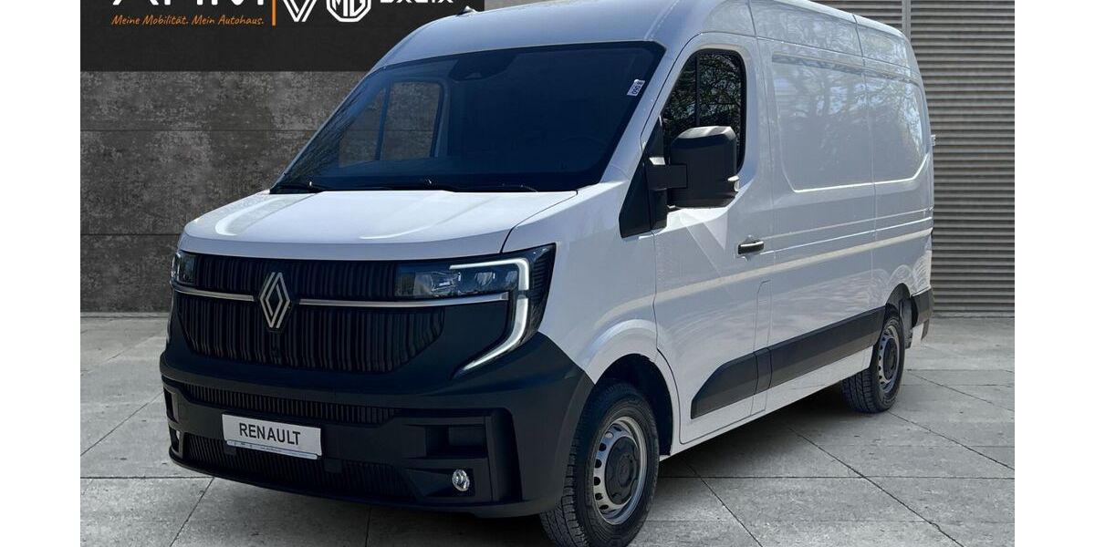 Renault Master 1.500 km 45.398 &euro; Freising 85354