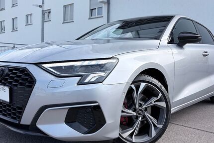 Audi A3 45.900 km 31.500 &euro; Heilbronn 74074