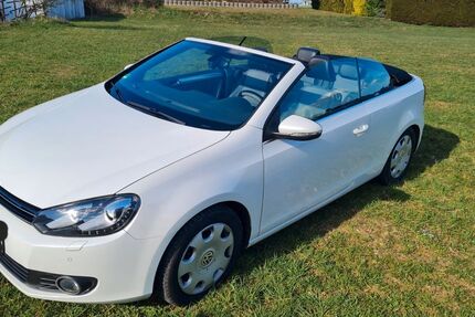 VW Golf 163.800 km 8.900 &euro; Lipporn 56357