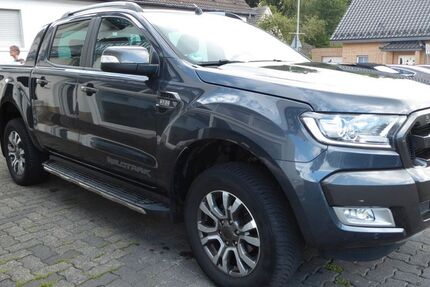 Ford Ranger 148.000 km 24.000 &euro; Wiehl 51674