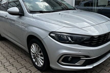 Fiat Tipo 80.766 km 7.999 € Zirndorf 90513