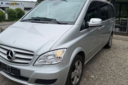 Mercedes-Benz Viano 452.000 km 8.900 &euro; Nürtingen 72622