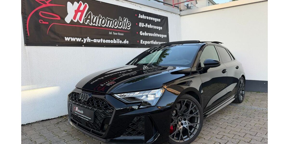 Audi RS3 19.850 km 67.990 &euro; Lahnstein 56112