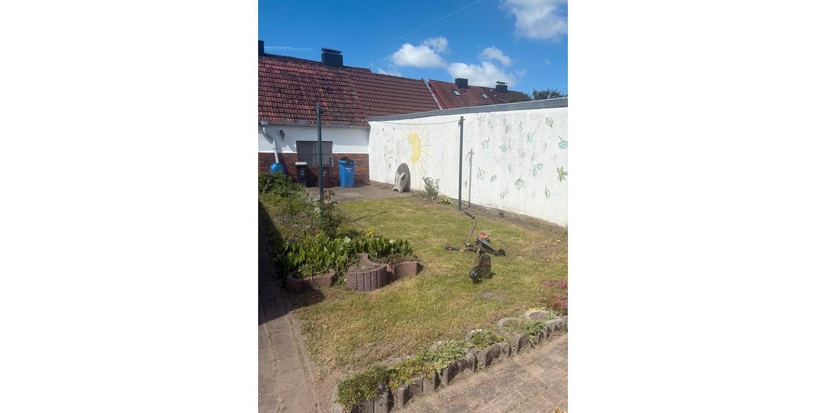 Doppelhaushälfte Tribsees - 4 Zimmer, 85 m&sup2;, 160.000&euro; | Angebot:26990470