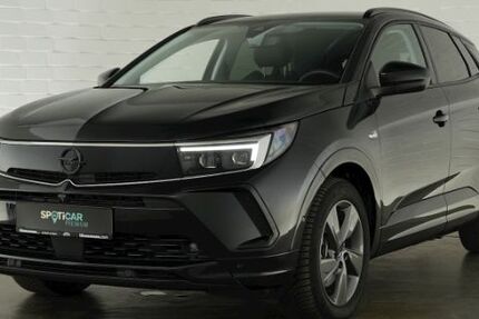 Opel Grandland (X) 11.620 km 31.924 € Velen 46342