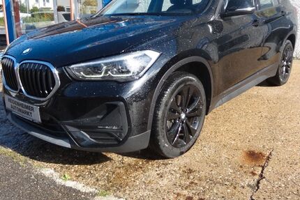 BMW X1 160.000 km 17.990 € Heidenheim 89520