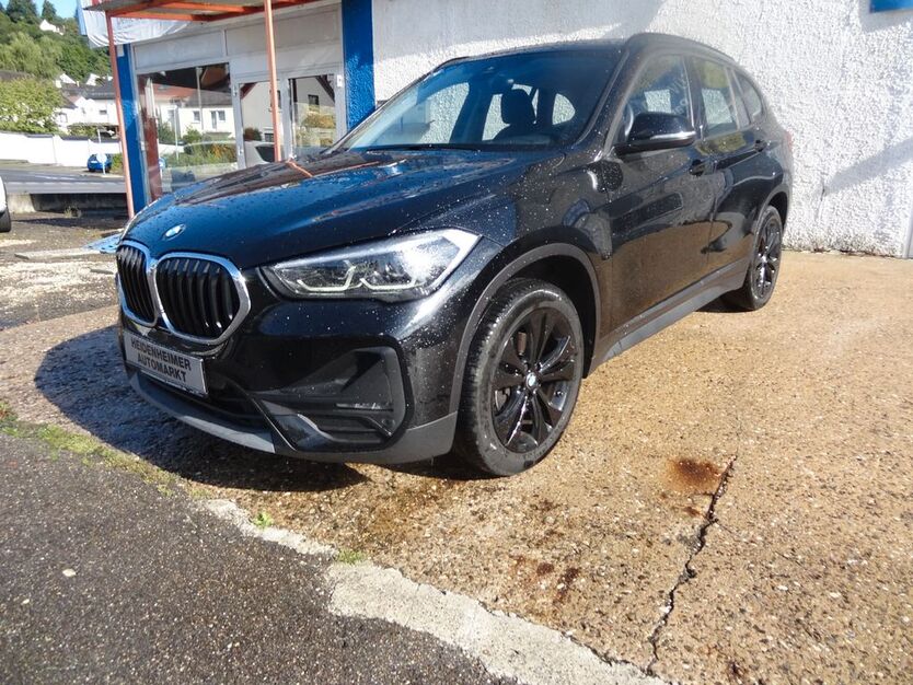 BMW X1 160.000 km 18.990 € Heidenheim 89520