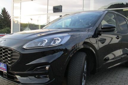 Ford Kuga 31.000 km 26.300 &euro; Püttlingen 66346