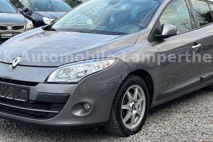 Renault Megane 240.000 km 3.299 &euro; Lampertheim 68623