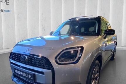 Mini Countryman C (Cooper) 32.100 km 26.990 &euro; Flensburg 24941