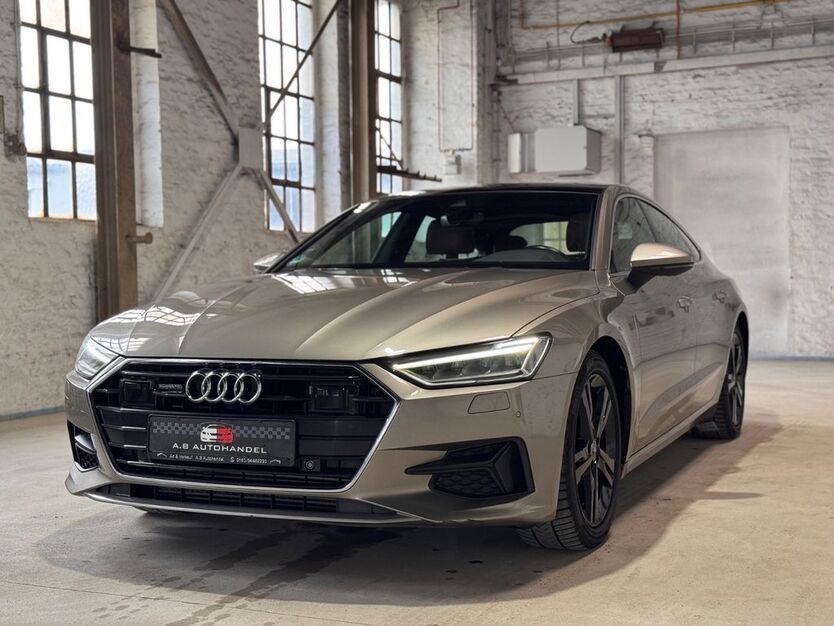 Audi A7 192.700 km 29.990 € Wilden (Siegerland) 57234