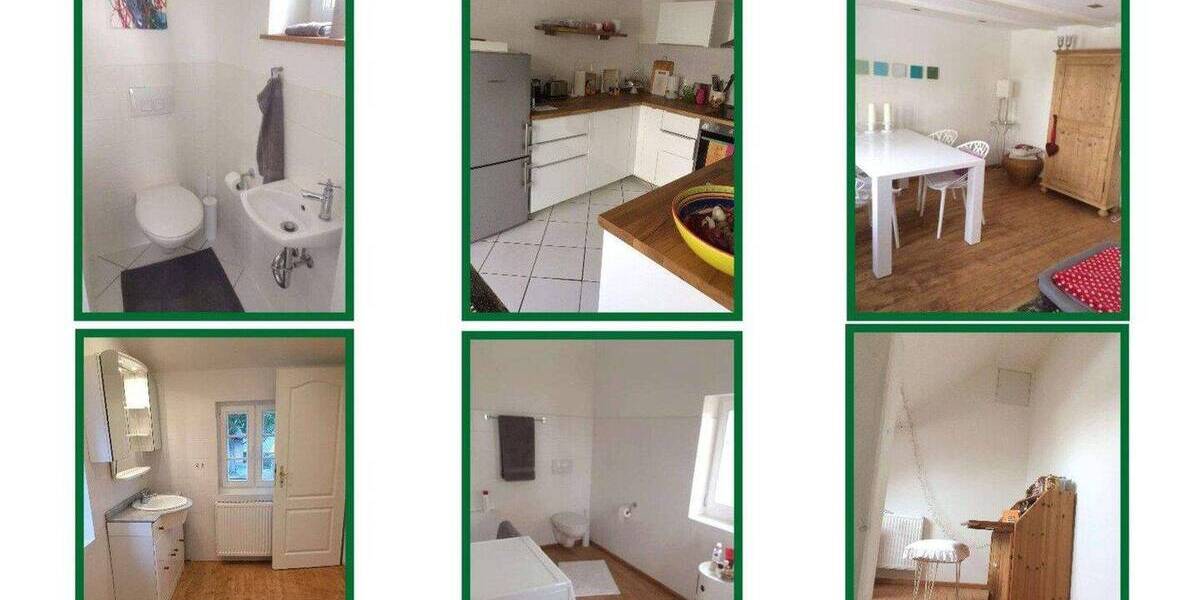 Bauernhaus, Landhaus Much Wellerscheid - 1 Zimmer, 474 m&sup2;, 980.000&euro; | Angebot:26140717