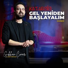 Gökhan Çinar - Katarsis: Gel Yeniden Baslayalim 07.05.2026 Brückenforum Bonn / Beuel